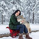 Кристи, 32 года