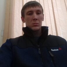 Фотография мужчины Алексей, 38 лет из г. Ленинск-Кузнецкий