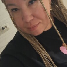 Фотография девушки Ляля, 39 лет из г. Сочи