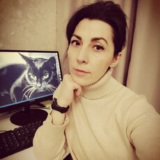 Фотография девушки Екатерина, 43 года из г. Норильск