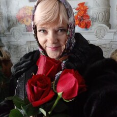 Фотография девушки Ирина, 45 лет из г. Омск