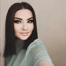 Фотография девушки Ольга, 29 лет из г. Омск