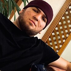 Фотография мужчины Амир, 26 лет из г. Каспийск