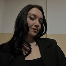 Фотография девушки Кристина, 23 года из г. Чита