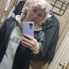 Фотография девушки Татьяна, 56 лет из г. Пермь