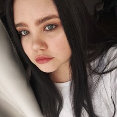 Фотография девушки Дарья, 21 год из г. Искитим