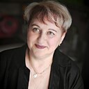 Окси, 54 года