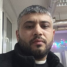 Фотография мужчины Руфат, 35 лет из г. Щецин