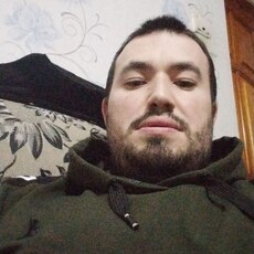 Фотография мужчины Рамис, 27 лет из г. Зеленокумск