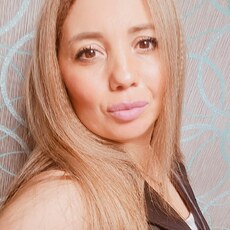 Фотография девушки Оксана, 35 лет из г. Петрозаводск