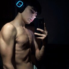 Фотография мужчины Пайрав, 18 лет из г. Ульяновск