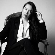Фотография девушки Альбина, 39 лет из г. Набережные Челны