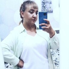 Фотография девушки Ксения, 30 лет из г. Качканар