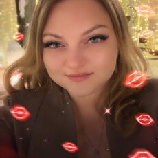 Фотография девушки Доминика, 31 год из г. Муром