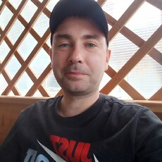 Фотография мужчины Александр, 38 лет из г. Ульяновск