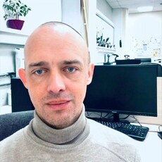 Фотография мужчины Сергей, 41 год из г. Котельники