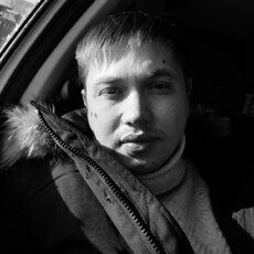 Фотография мужчины Максим, 31 год из г. Иркутск