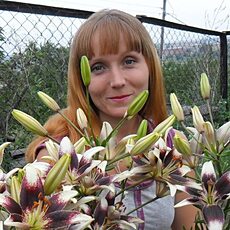 Фотография девушки Людмила, 35 лет из г. Южноуральск