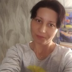 Фотография девушки Евгения, 42 года из г. Находка