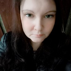 Фотография девушки Наталья, 34 года из г. Молодогвардейск