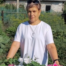 Фотография девушки Татьяна, 52 года из г. Киселевск