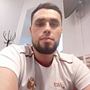 Сардар, 34 года