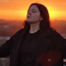 Фотография девушки Вика, 22 года из г. Бийск