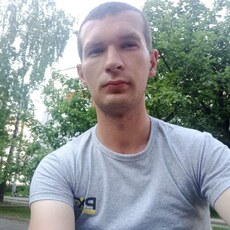 Фотография мужчины Дима, 28 лет из г. Жодино