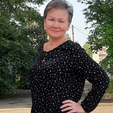 Фотография девушки Татьяна, 59 лет из г. Гродно