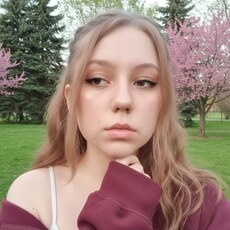 Фотография девушки Анастасия, 18 лет из г. Новочеркасск