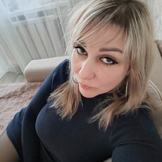 Фотография девушки Оксана, 42 года из г. Биробиджан