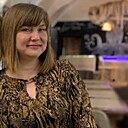 Анастасия, 44 года