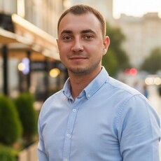 Фотография мужчины Maks, 26 лет из г. Слуцк