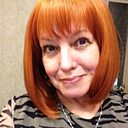 Алиса, 58 лет