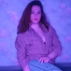 Фотография девушки Катюша, 26 лет из г. Рыбное