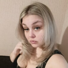 Фотография девушки Алена, 37 лет из г. Феодосия