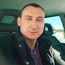 Фотография мужчины Виталий, 34 года из г. Жодино