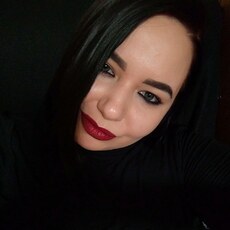 Фотография девушки Кристина, 26 лет из г. Саратов