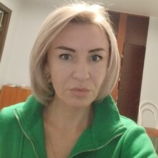 Фотография девушки Inna, 47 лет из г. Ченстохова