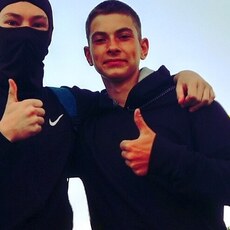 Фотография мужчины Арсен, 28 лет из г. Балабаново