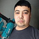 Дамир, 51 год