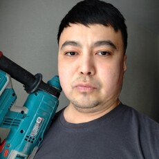 Фотография мужчины Дамир, 36 лет из г. Актобе