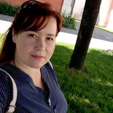 Фотография девушки Яна, 41 год из г. Углич