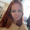 Анастасия, 19 лет