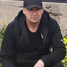 Фотография мужчины Ник, 47 лет из г. Норильск