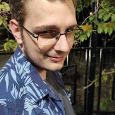 Фотография мужчины Рома, 25 лет из г. Каменское