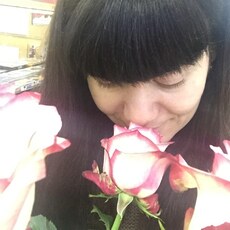 Фотография девушки Цветочек, 38 лет из г. Валдай