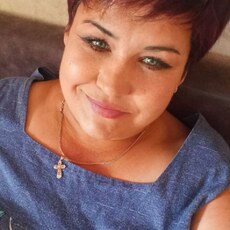 Фотография девушки Елена, 42 года из г. Грахово