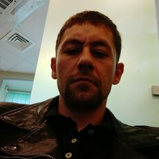 Фотография мужчины Михаил, 36 лет из г. Кострома