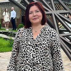 Фотография девушки Алиса, 48 лет из г. Орел